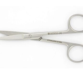 SCISSORS STRAIGHT SHARP/SHARP – 20 cm