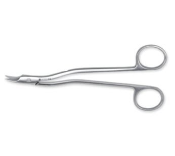 HEATHS LIGATURE SUTURE FORCEPS – 15 cm