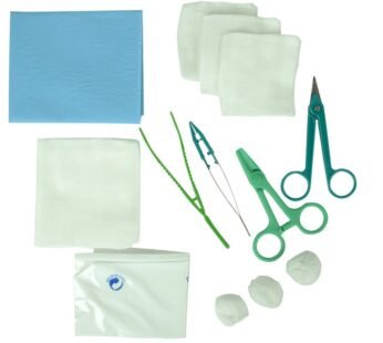 DRESSING KIT 2 – sterile