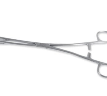 RAMPLEY FORCEPS – 24 cm