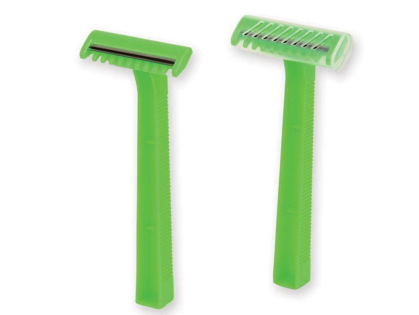 SURGICAL RAZORS - double blade - Image 2