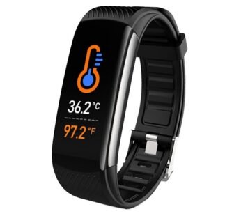 FITBAND PLUS ACTIVITY HEALTH TRACKER