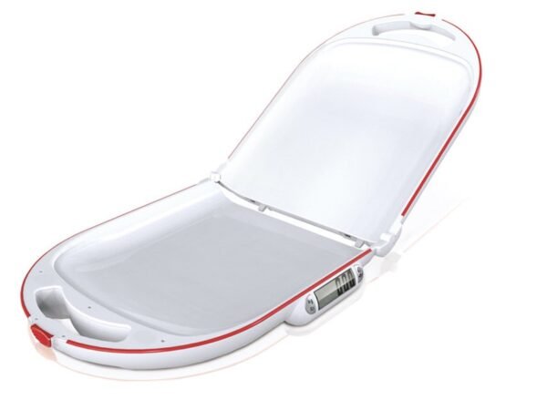 SOEHNLE 8320 FOLDABLE BABY SCALE - Image 2