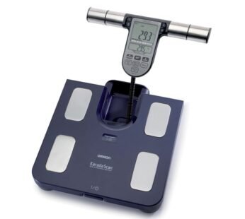 OMRON BF511 BODY COMPOSITION MONITOR