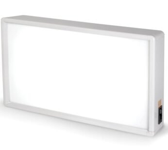 LIGHT BOX 38X62 cm