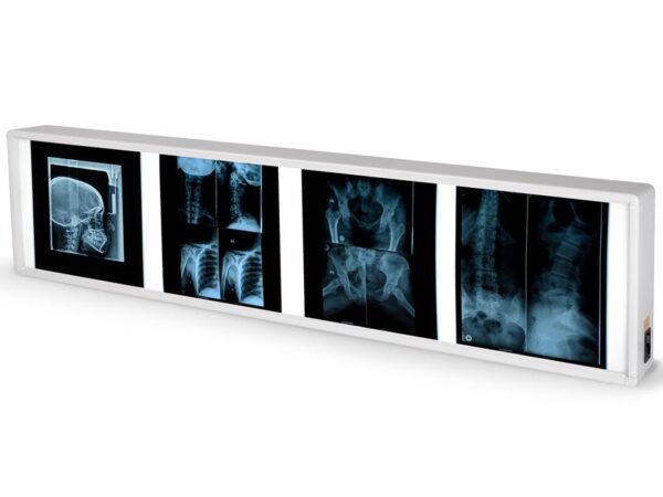 LIGHT BOX 38X153 cm - quadruple - Image 2