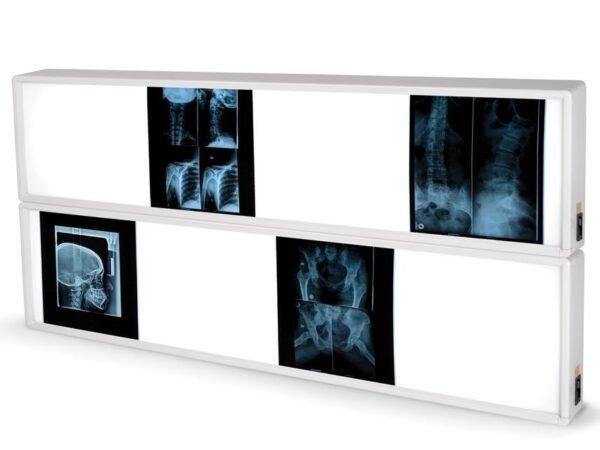 LIGHT BOX 76X153 cm - 2x4 panels