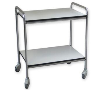 GIMA 3 TROLLEY without guard-rail – medium