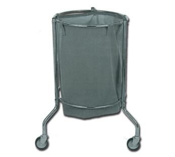 SOILED LINEN TROLLEY