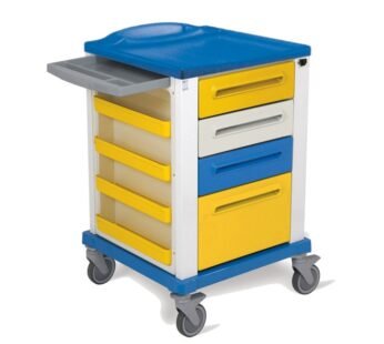 DRESSING TROLLEY – small