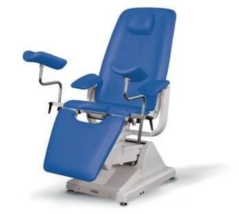 GYNEX PROFESSIONAL CHAIR – blue