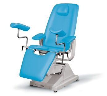 GYNEX PROFESSIONAL CHAIR – light blue