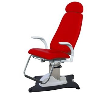 NEW OTO P/V ENT CHAIR – colour on request