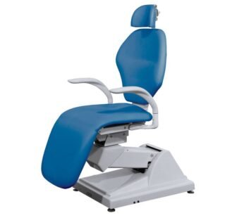 OTOPEX ENT CHAIR – blue