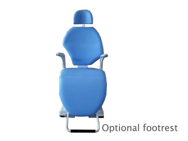 OTOPEX ENT CHAIR - blue - Image 2