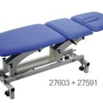 THER TRENDELENBURG TABLE - electric - blue (3) - Image 2