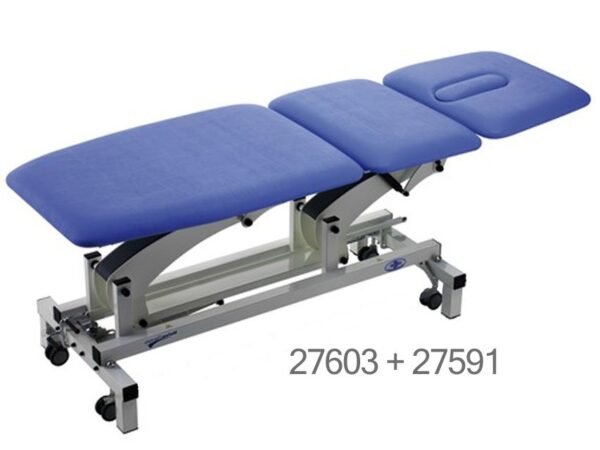 THER TRENDELENBURG TABLE - electric - blue (3) - Image 2