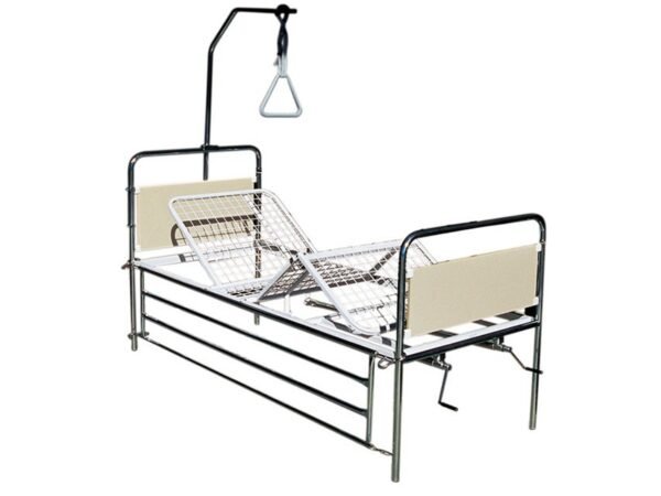 BED 3 ARTICULATIONS - Image 2