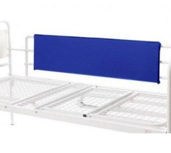 BED SIDE RAIL PAD WITH VELCRO