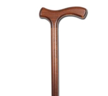 “T” HANDLE WOODEN STICK – wooden