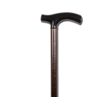 “T” HANDLE SYNTHETIC STICK