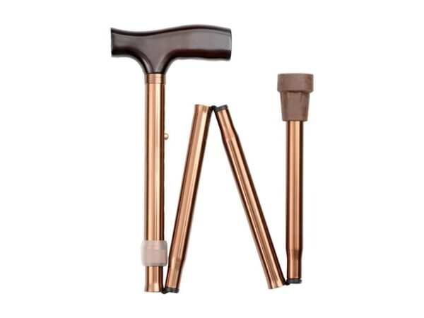 FOLDABLE ALUMINIUM STICK - Image 2