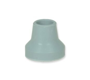 RUBBER FERRULES for 27790,43065,43070,43072 – int. diam.12 mm – grey