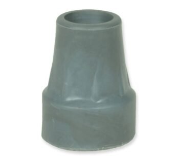 RUBBER FERRULES for 27792, 27798-9 – int. diam.22 mm – grey