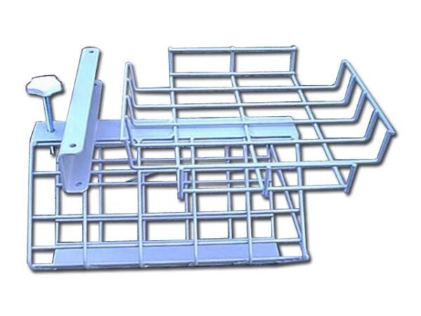 STEEL BASKET - multifunctional for 27828