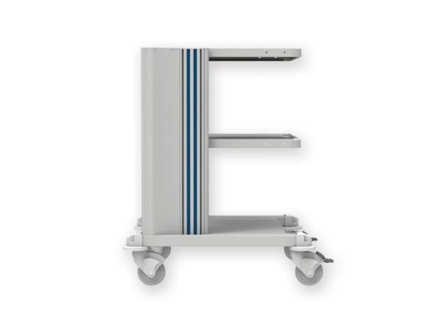 PRO CART - 2 shelves - Image 2