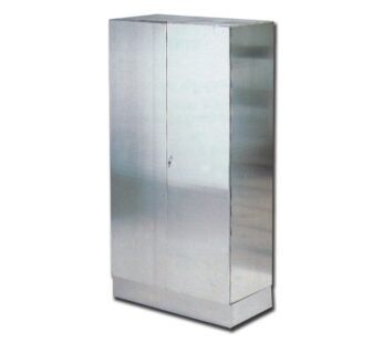 INOX CABINET