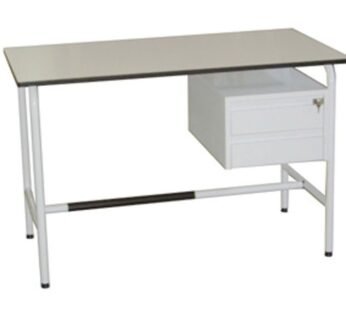 DESK 120×70 cm – with two drawers