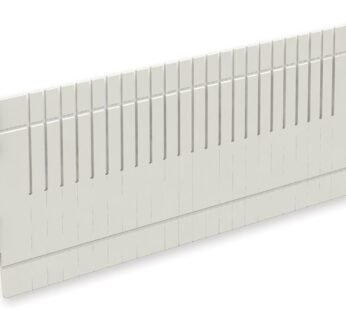 DIVIDER 600×200 mm for ISO drawer