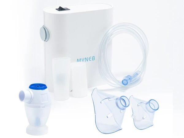 MYNEB NEBULIZER - piston - Image 2