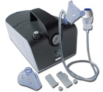 COMP-A NEB PROFESSIONAL NEBULIZER 230V – 50 Hz