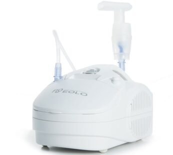 EOLO NEBULIZER – piston