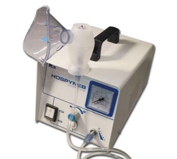 HOSPYNEB PROFESSIONAL NEBULIZER – piston – 230V-50/60 Hz