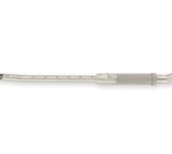 S/S BIERER ASPIRATION TUBE diam. 12 mm