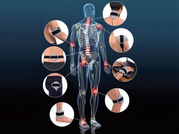 ORTHOMAG LOW FREQUENCY MAGNETOTHERAPY - Image 2