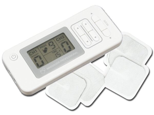 GIMA 9 TENS WITH DISPLAY