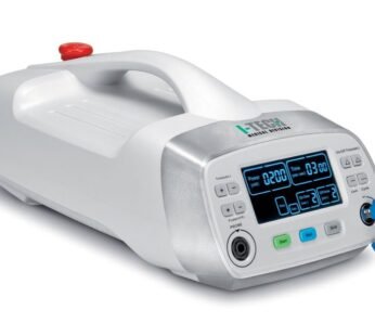 I-TECH LA 500 LASER THERAPY