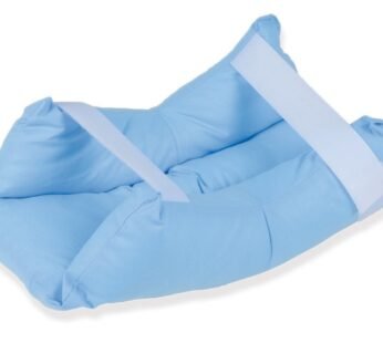 HEEL PILLOW – 100% cotton