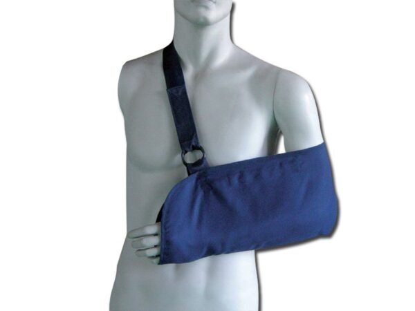UNIVERSAL ARM SLING - navy