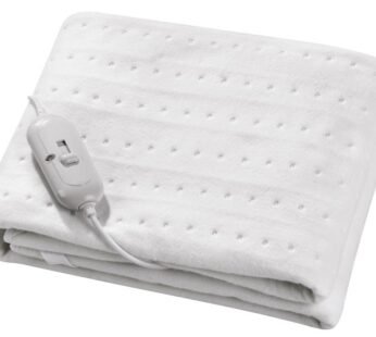 HEATING UNDERBLANKET – single