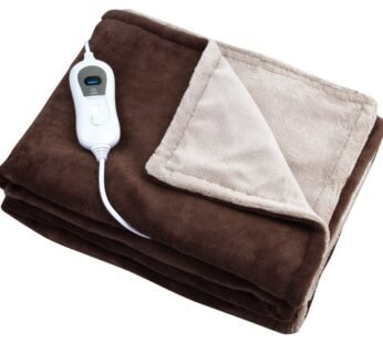 HEATING OVERBLANKET 60×120 cm