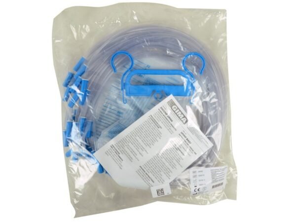 URINE BAG 2000 cc - tube 90 cm - Image 2