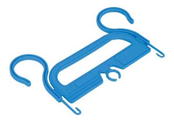 HANGER HOLDER for urine bag - Image 2