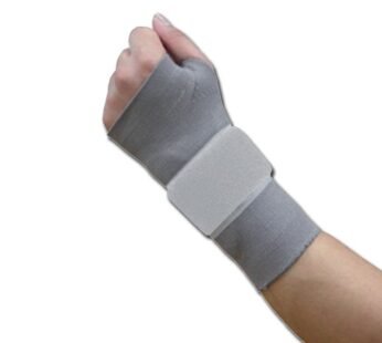 WRIST SUPPORT 18-19 cm – XL right