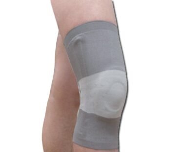 KNEE SUPPORT 34-37 cm – L