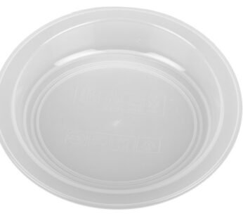 HIGH RIM PLATE